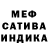 MDMA кристаллы Mariana Castano